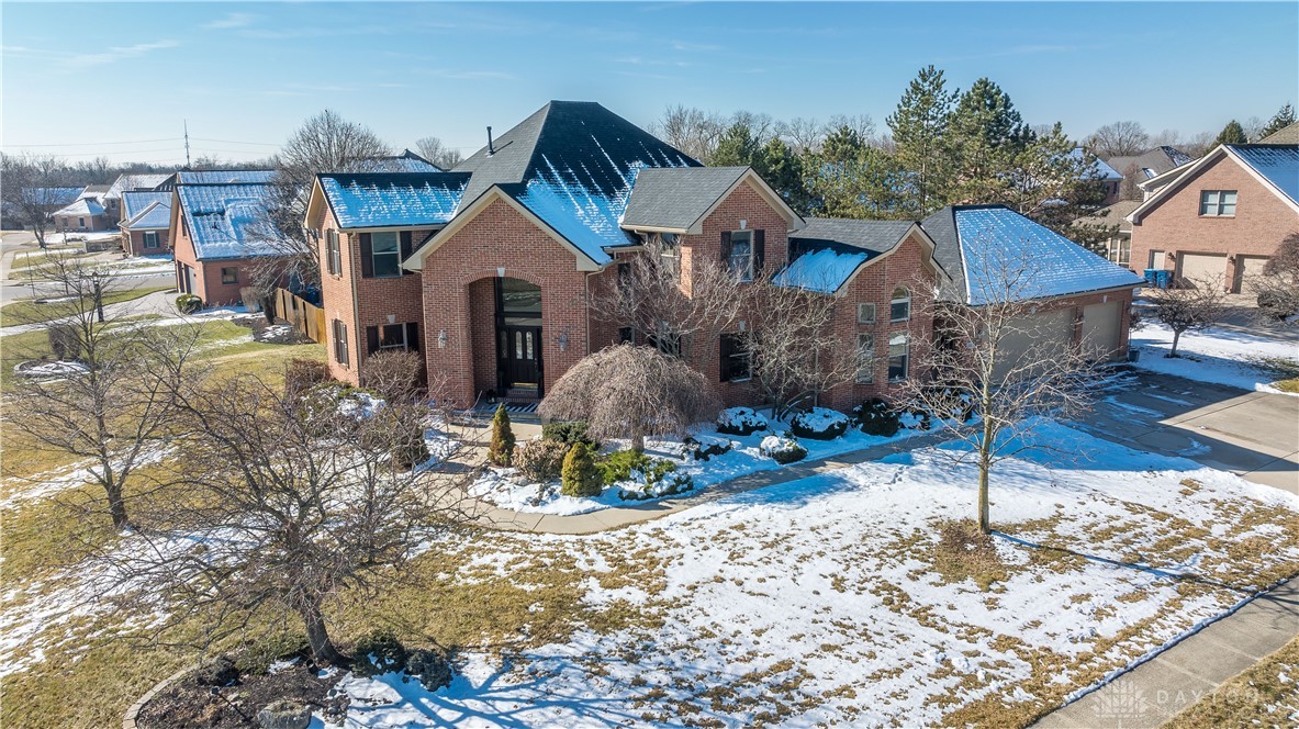 847 Rosecrest Road Tipp City, OH 45371 - Photo 1 of 51 Gallery Image 1