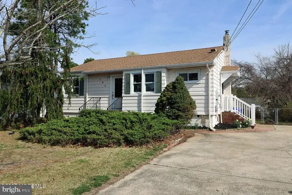 $395,000 | 794 Burnt Tavern Road, Brick, NJ 08724