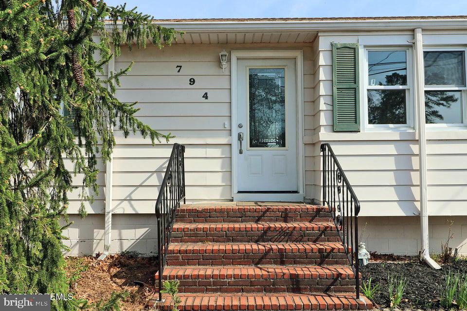 794 Burnt Tavern Road Brick, NJ 08724 - Photo 2 of 39