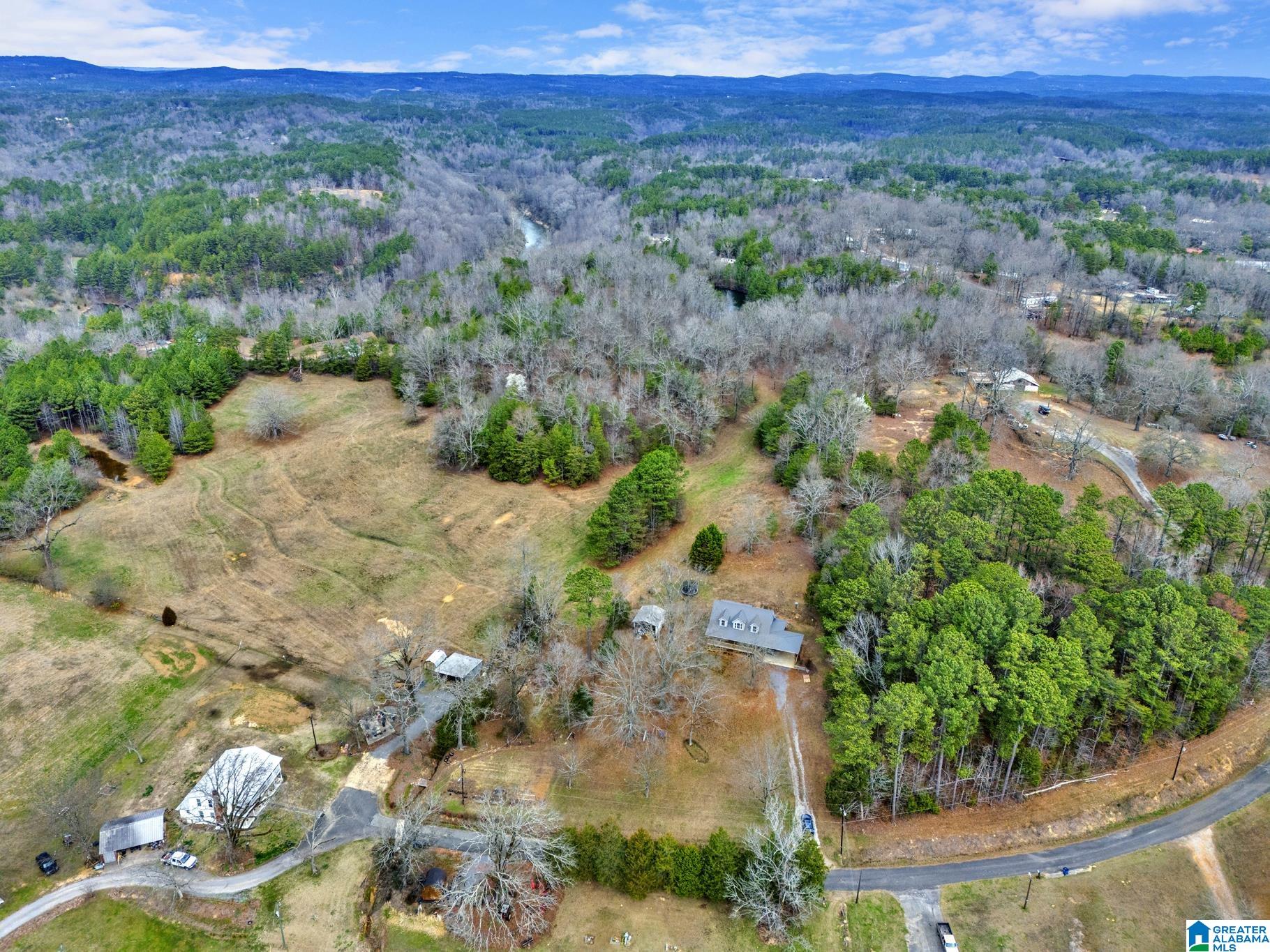 2316 Stockley Road Trafford, AL 35172 - Photo 36 of 42