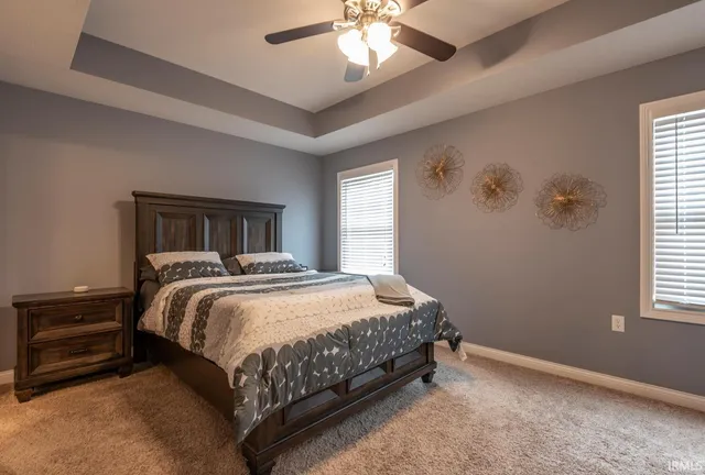 $480,000 | 2870 East Creeks Edge Drive, Bloomington, IN 47401