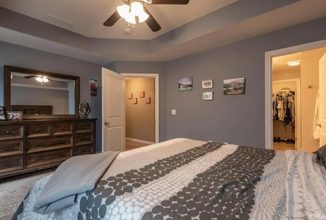 $480,000 | 2870 East Creeks Edge Drive, Bloomington, IN 47401