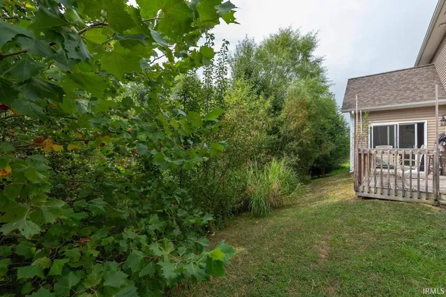 $480,000 | 2870 East Creeks Edge Drive, Bloomington, IN 47401