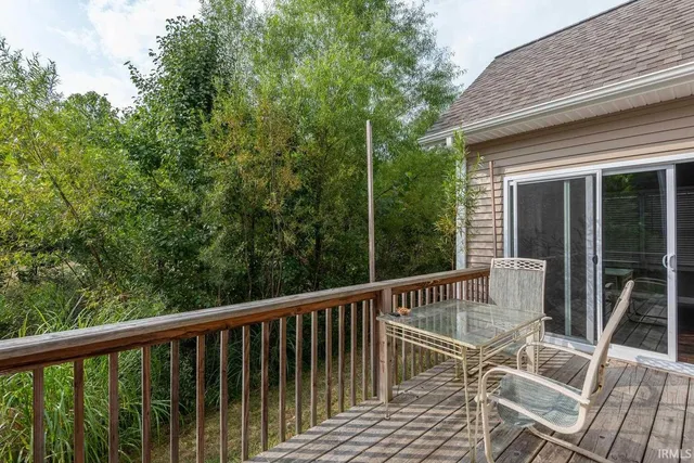 $480,000 | 2870 East Creeks Edge Drive, Bloomington, IN 47401