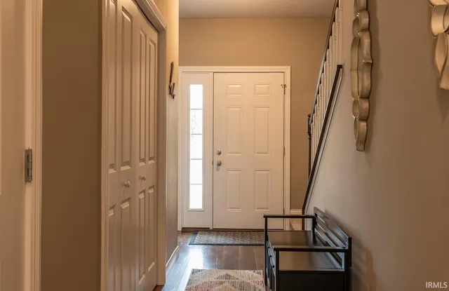 $480,000 | 2870 East Creeks Edge Drive, Bloomington, IN 47401