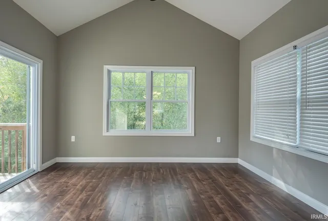 $480,000 | 2870 East Creeks Edge Drive, Bloomington, IN 47401