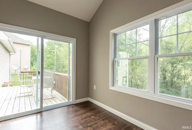 $480,000 | 2870 East Creeks Edge Drive, Bloomington, IN 47401