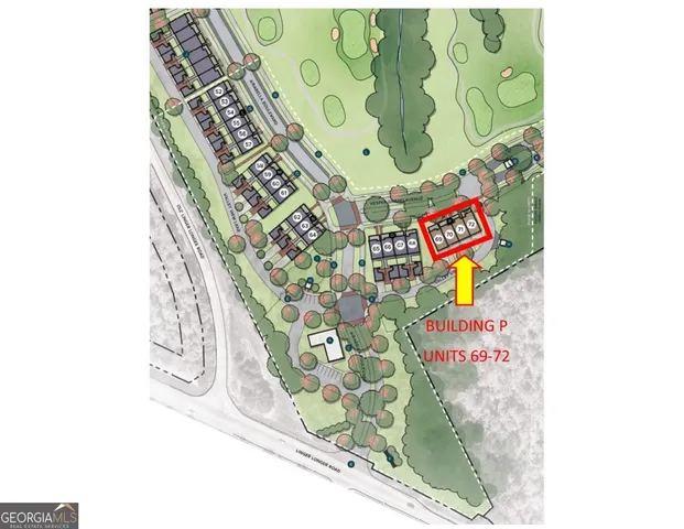 a sign that is on top of a wall