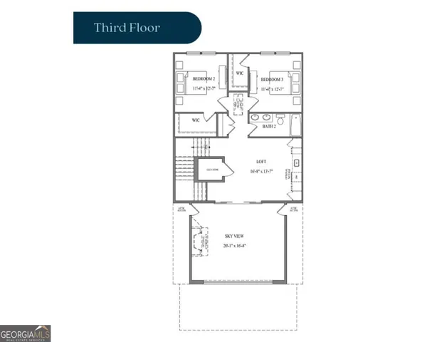 a picture of a bench in front of a wall