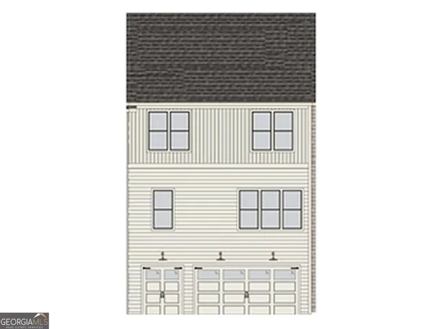 a view of a building