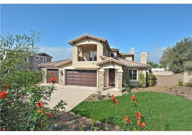 860 Bracero Road Encinitas, CA 92024 - Photo 1 of 25