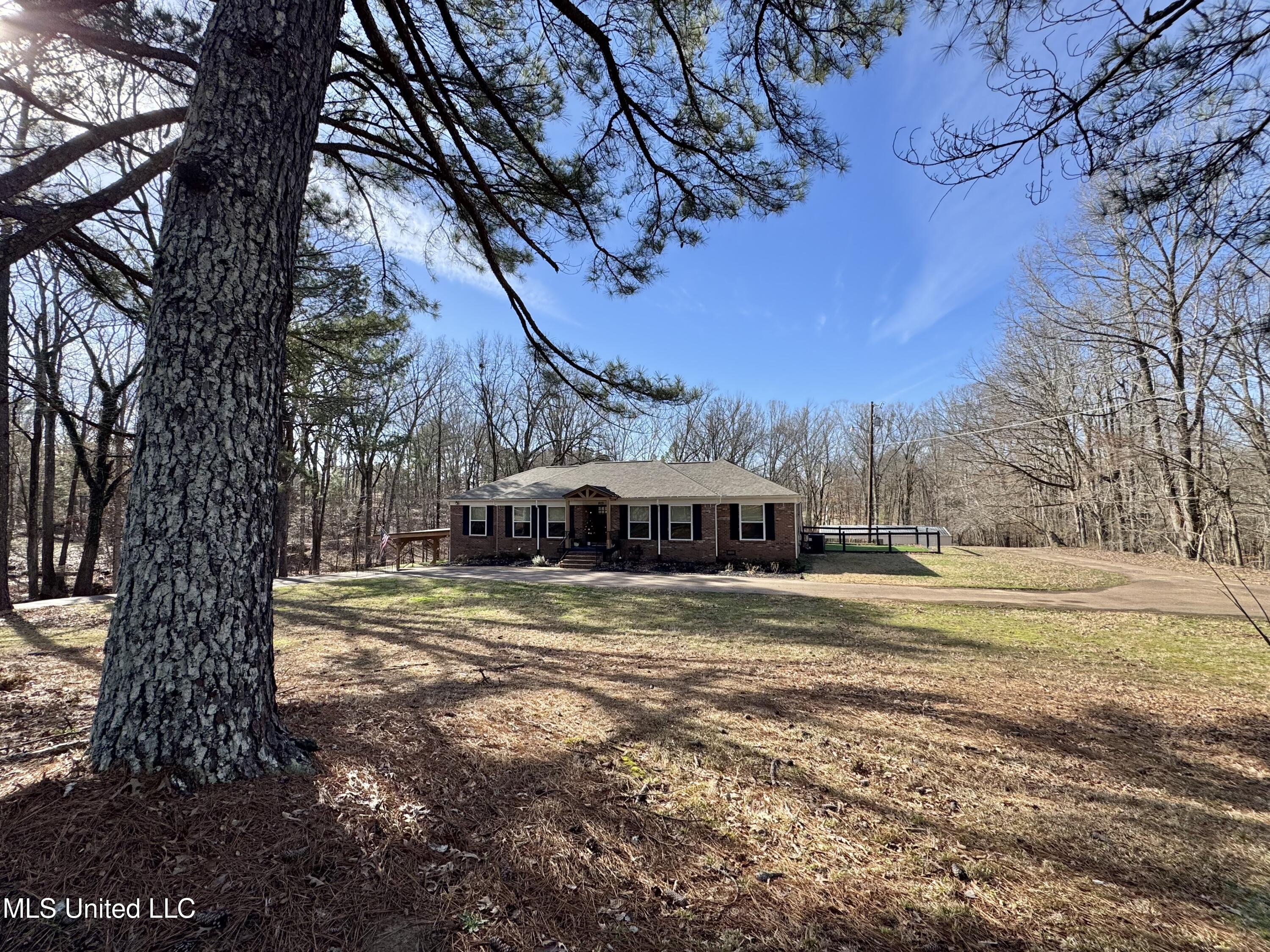 809 Green Acres Drive Hernando, MS 38632 - Photo 11 of 78 IMG_5214