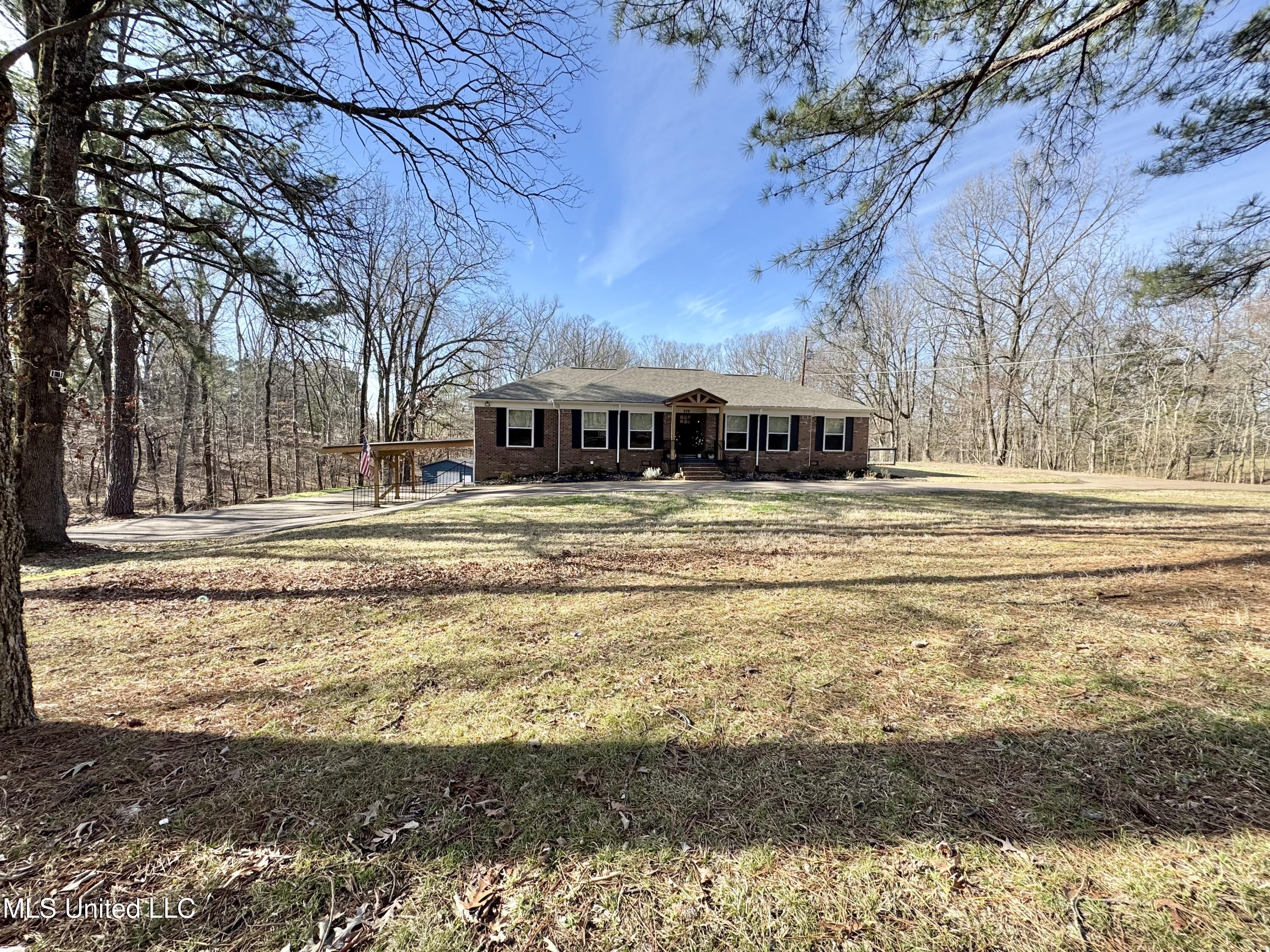 809 Green Acres Drive Hernando, MS 38632 - Photo 12 of 78 IMG_5217