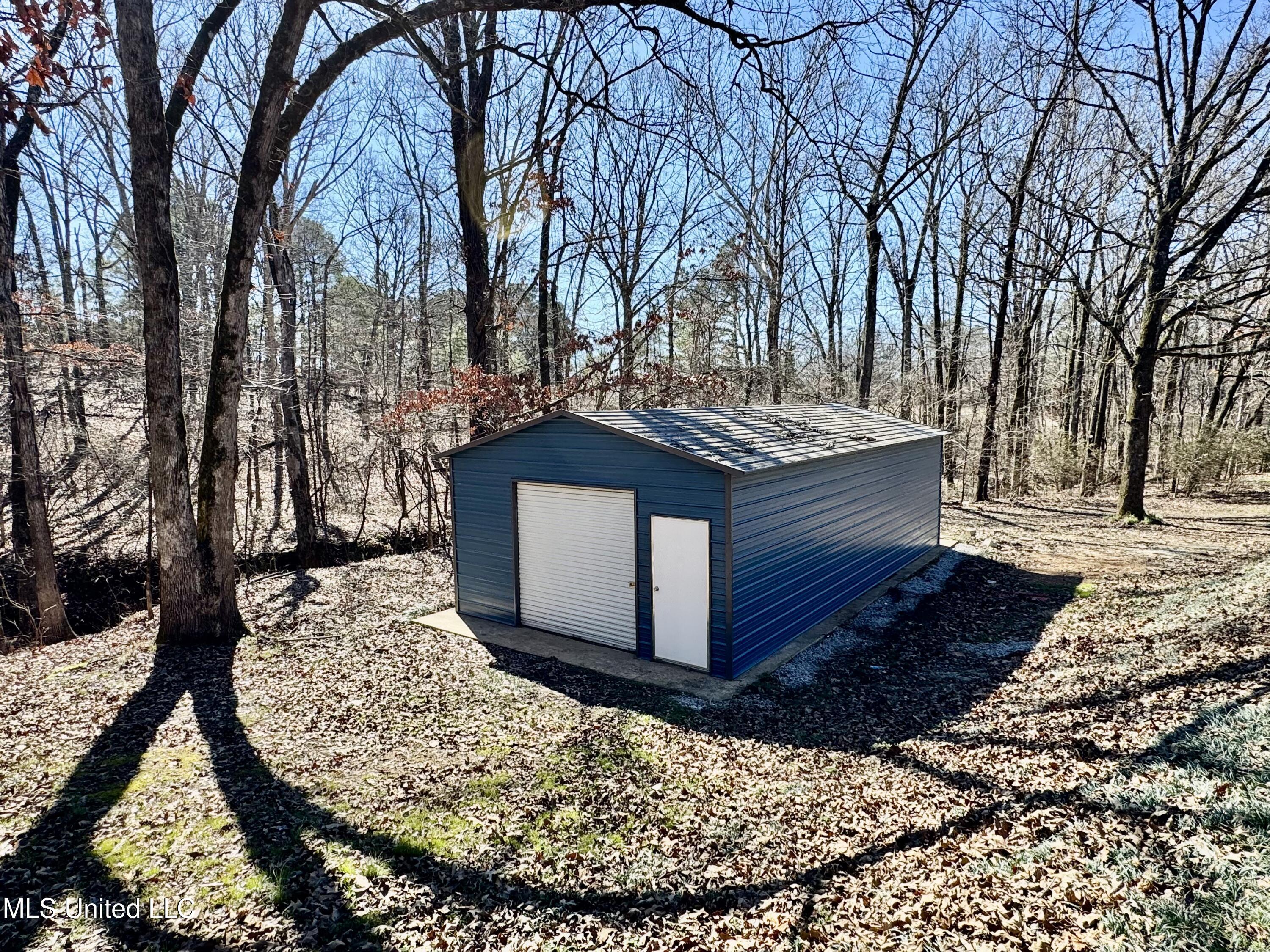 809 Green Acres Drive Hernando, MS 38632 - Photo 46 of 53 IMG_4951