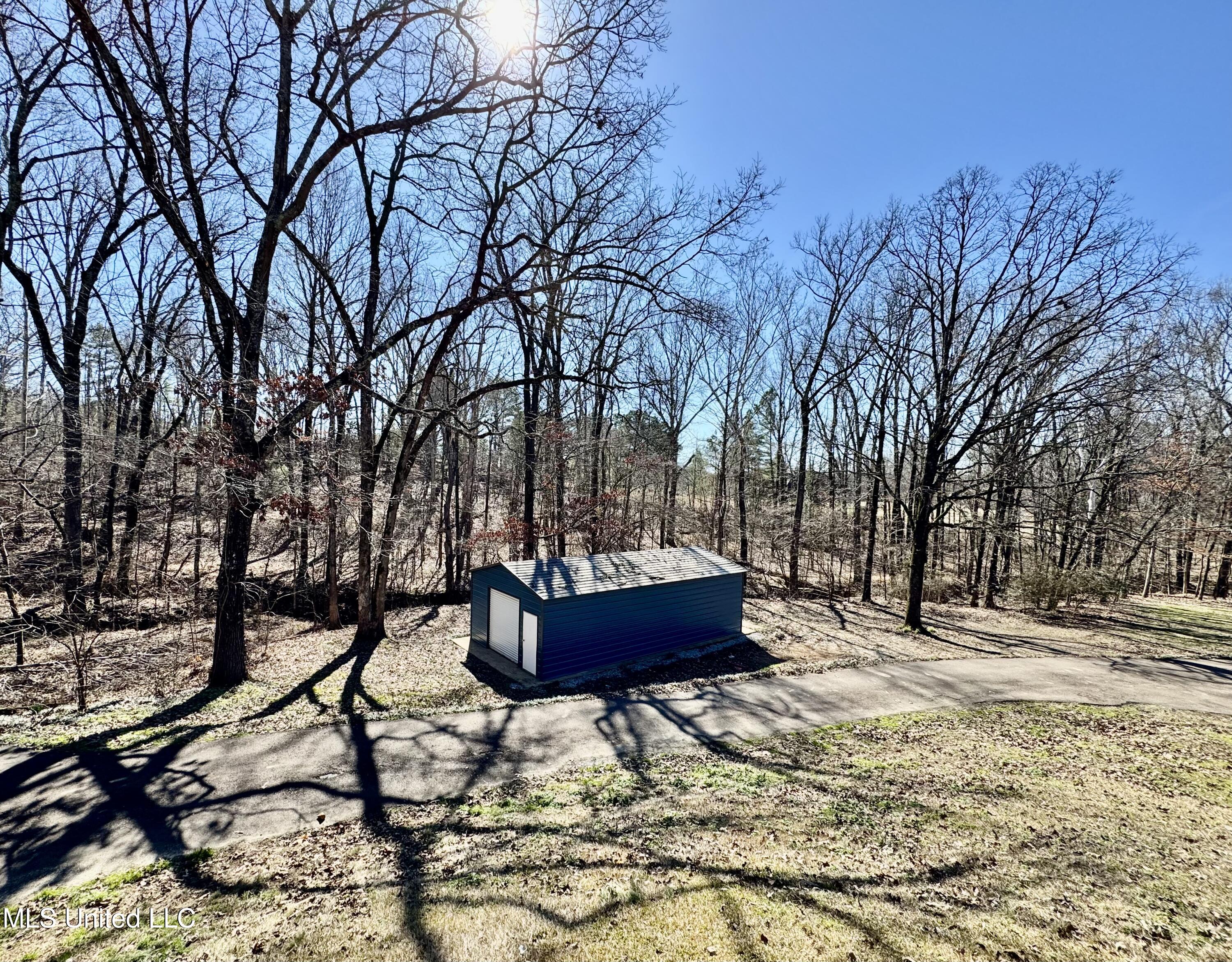 809 Green Acres Drive Hernando, MS 38632 - Photo 47 of 53 IMG_4950