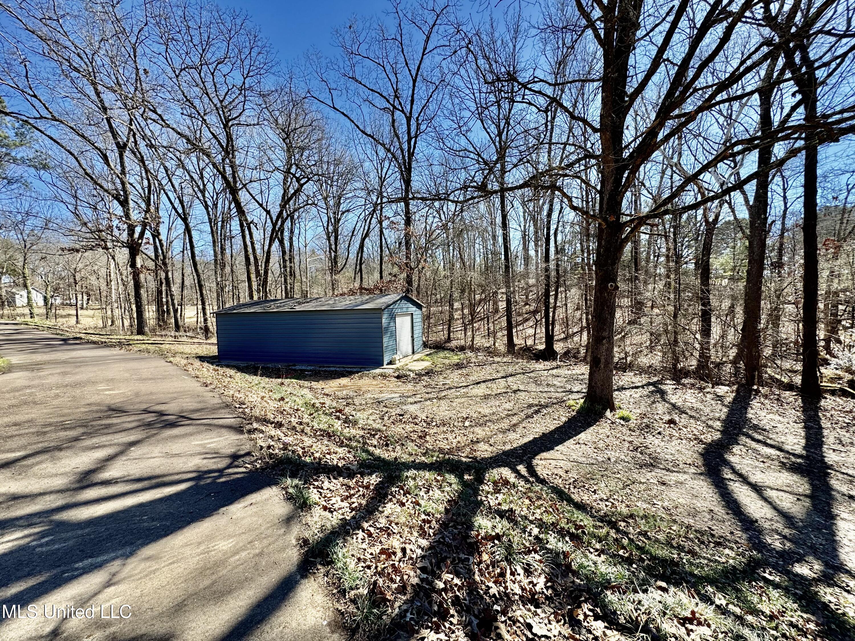 809 Green Acres Drive Hernando, MS 38632 - Photo 48 of 53 IMG_4956