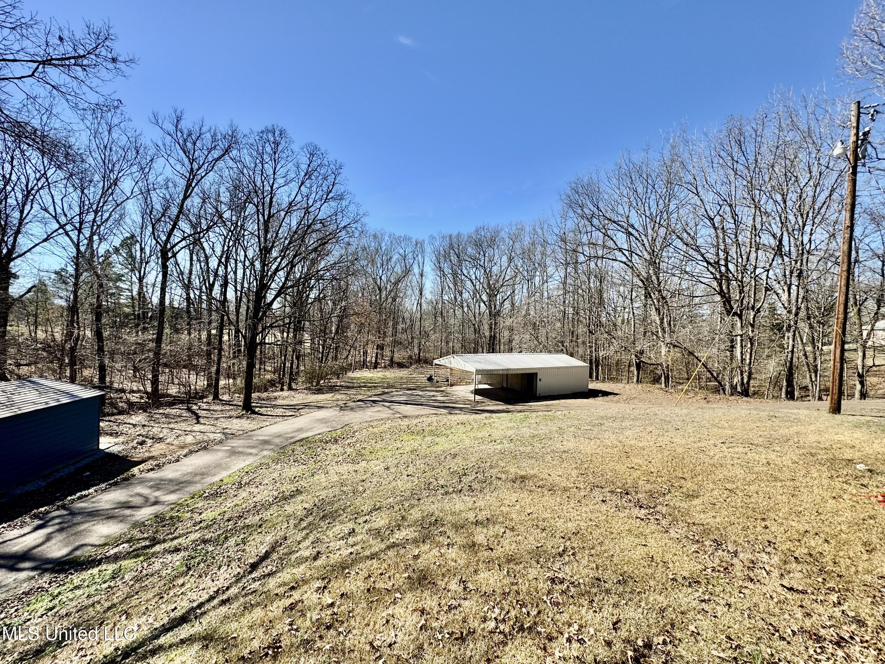 809 Green Acres Drive Hernando, MS 38632 - Photo 50 of 53 IMG_4949