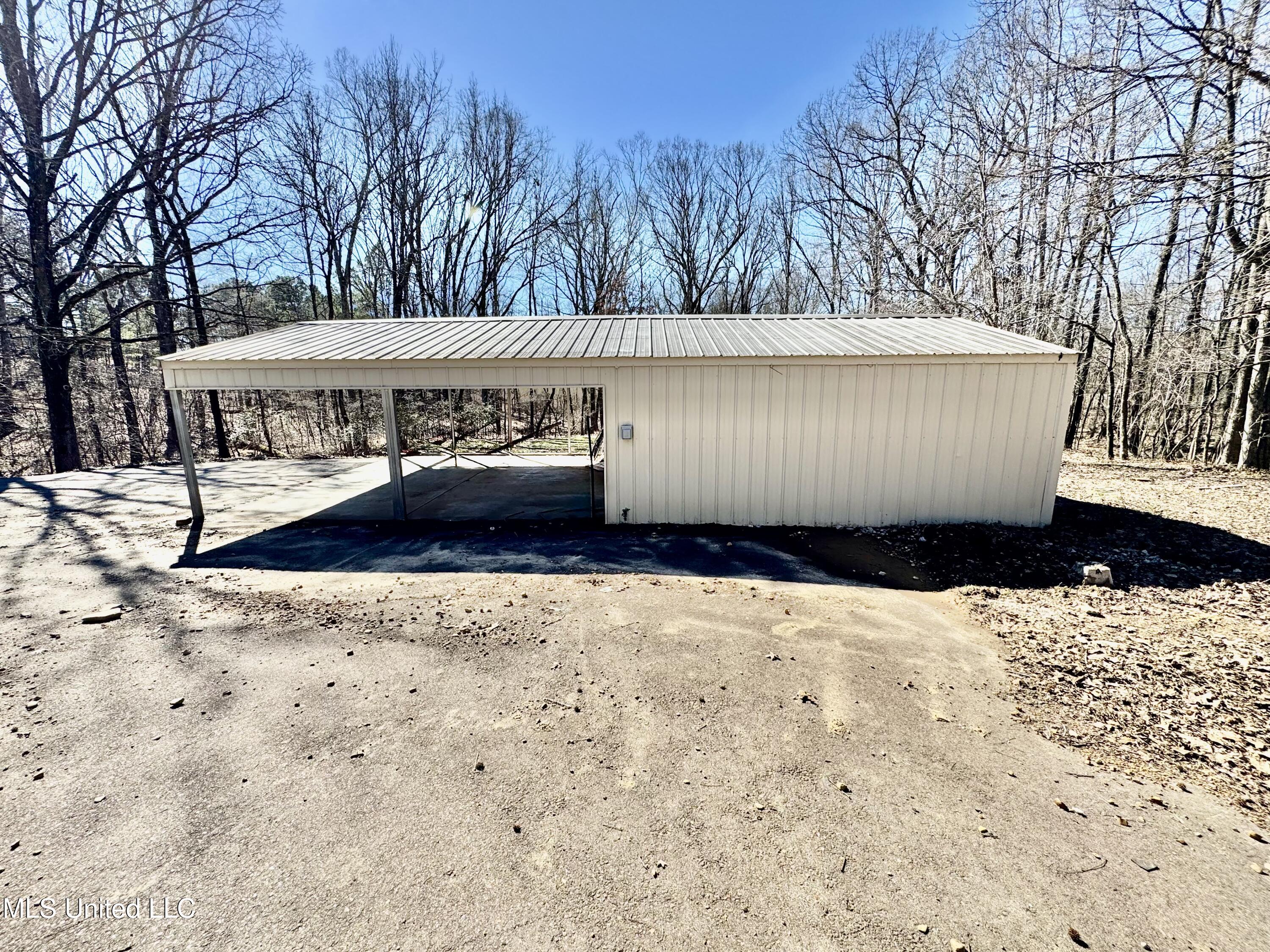 809 Green Acres Drive Hernando, MS 38632 - Photo 51 of 53 IMG_4957