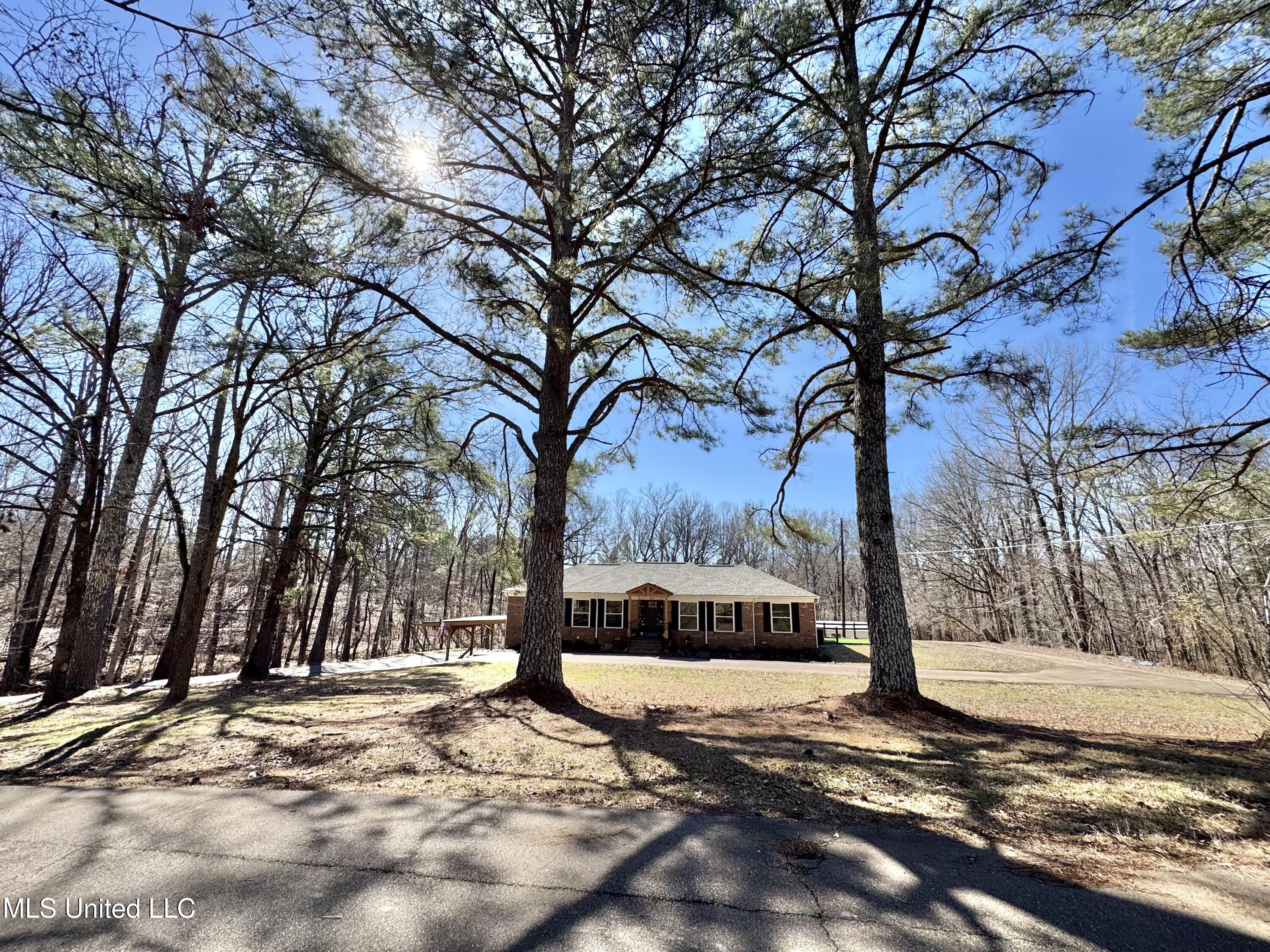 809 Green Acres Drive Hernando, MS 38632 - Photo 53 of 53 IMG_4968