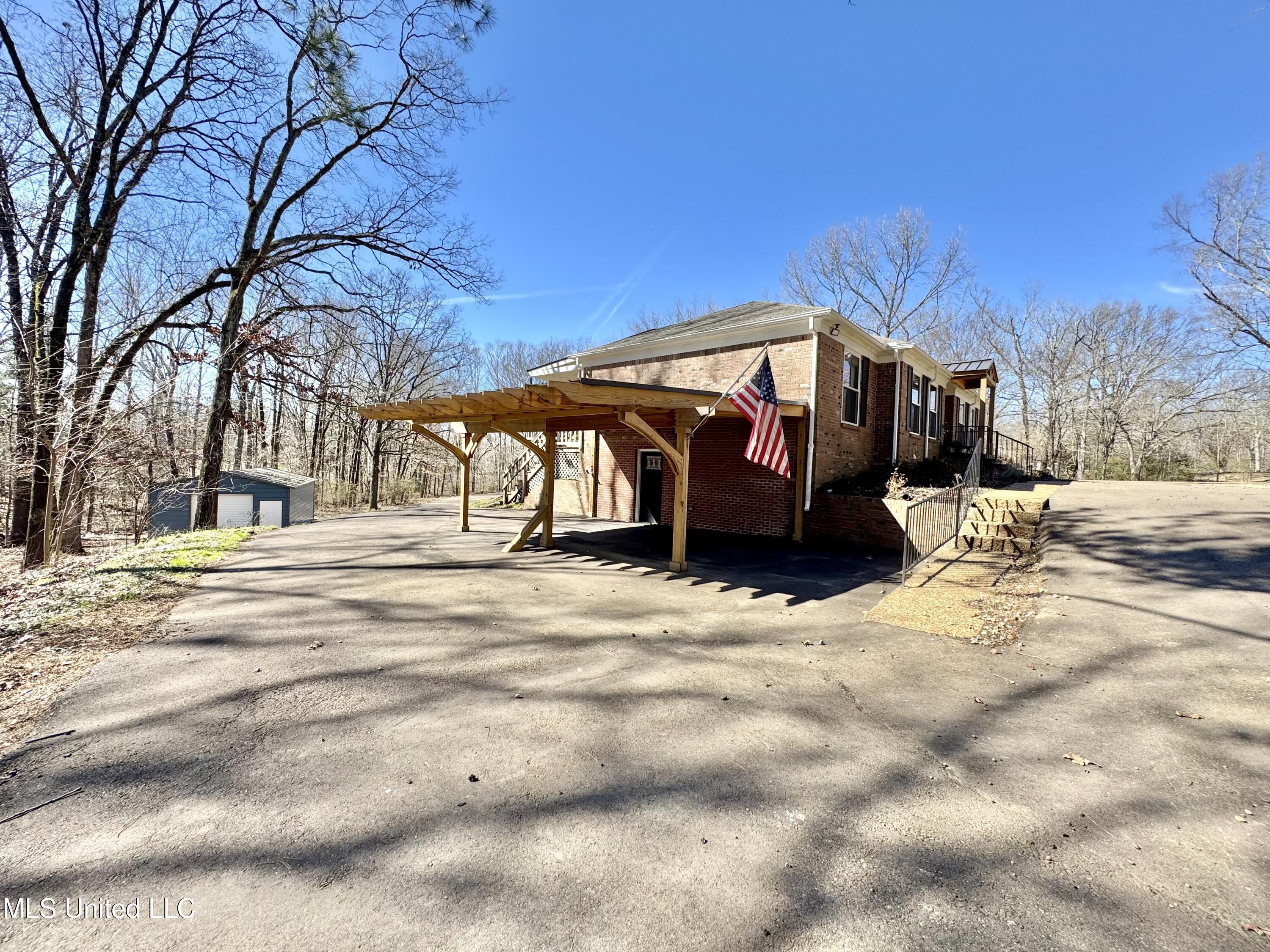 809 Green Acres Drive Hernando, MS 38632 - Photo 56 of 78 IMG_4963