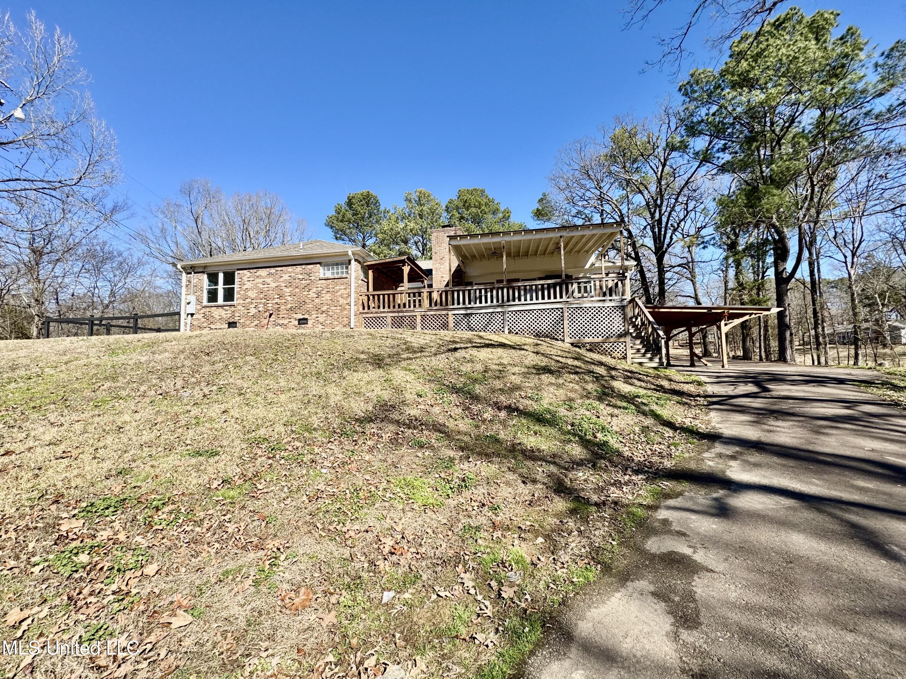 809 Green Acres Drive Hernando, MS 38632 - Photo 57 of 78 IMG_4962
