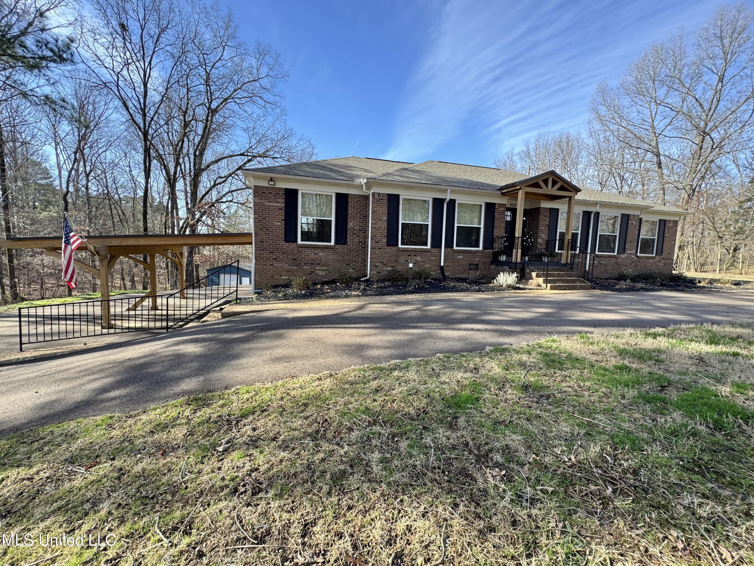 809 Green Acres Drive Hernando, MS 38632 - Photo 6 of 78 IMG_5208