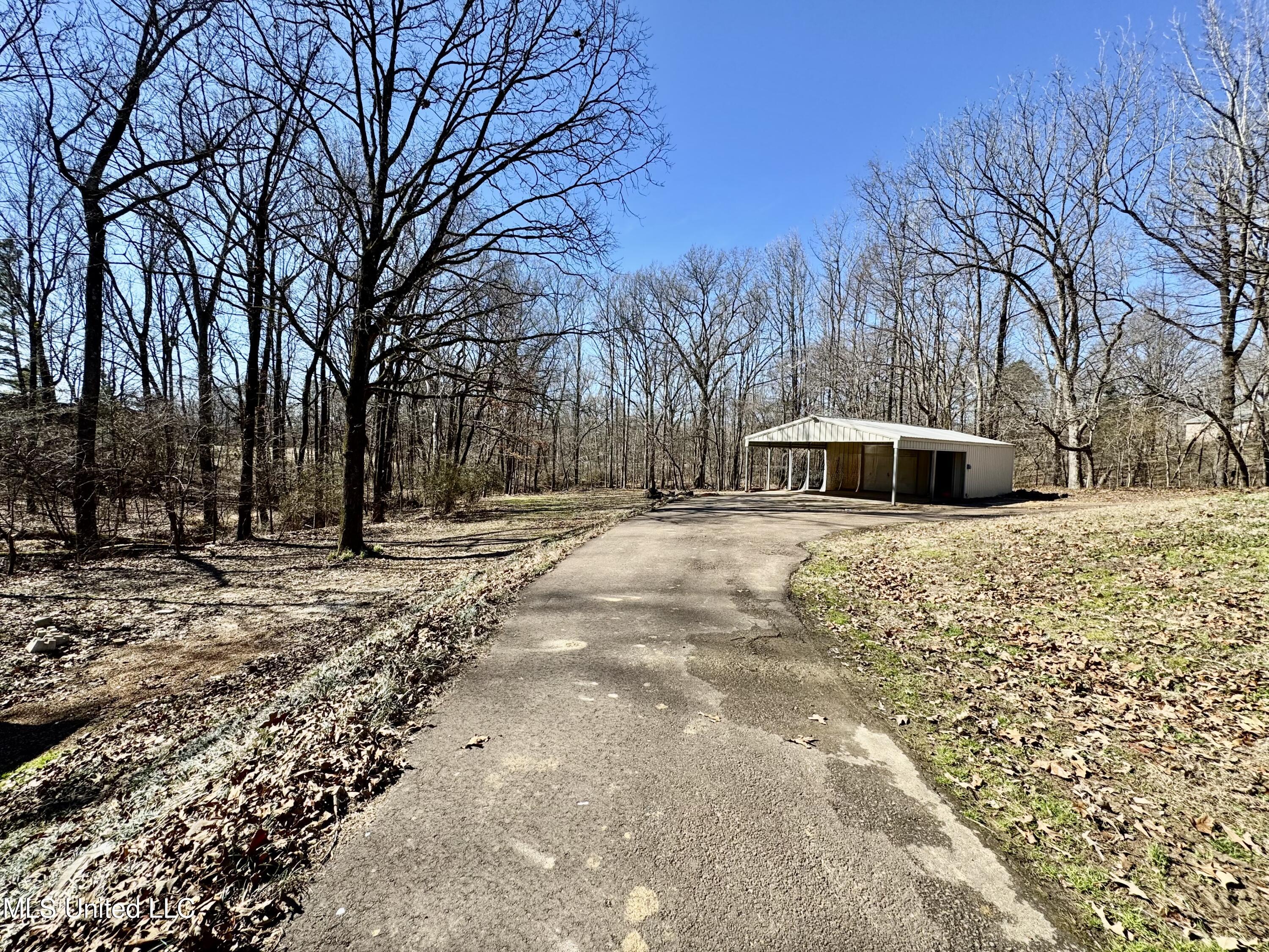809 Green Acres Drive Hernando, MS 38632 - Photo 63 of 78 IMG_4953