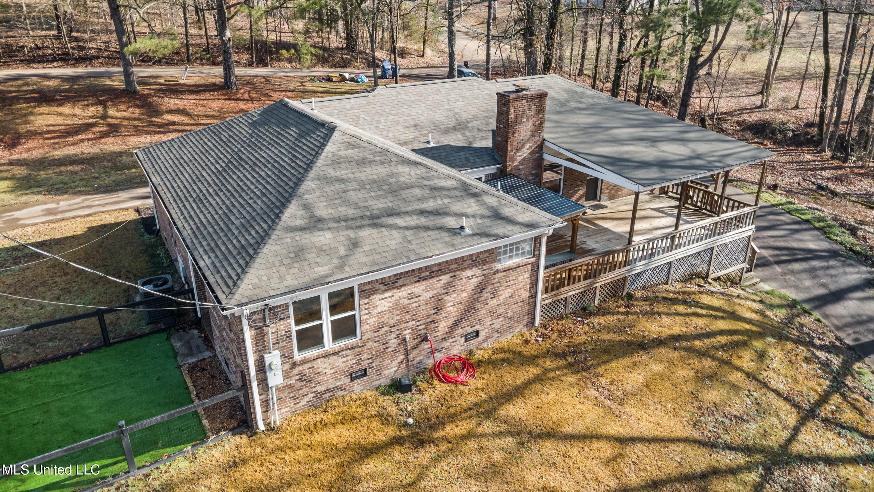 809 Green Acres Drive Hernando, MS 38632 - Photo 67 of 78 12_dji_0033_print