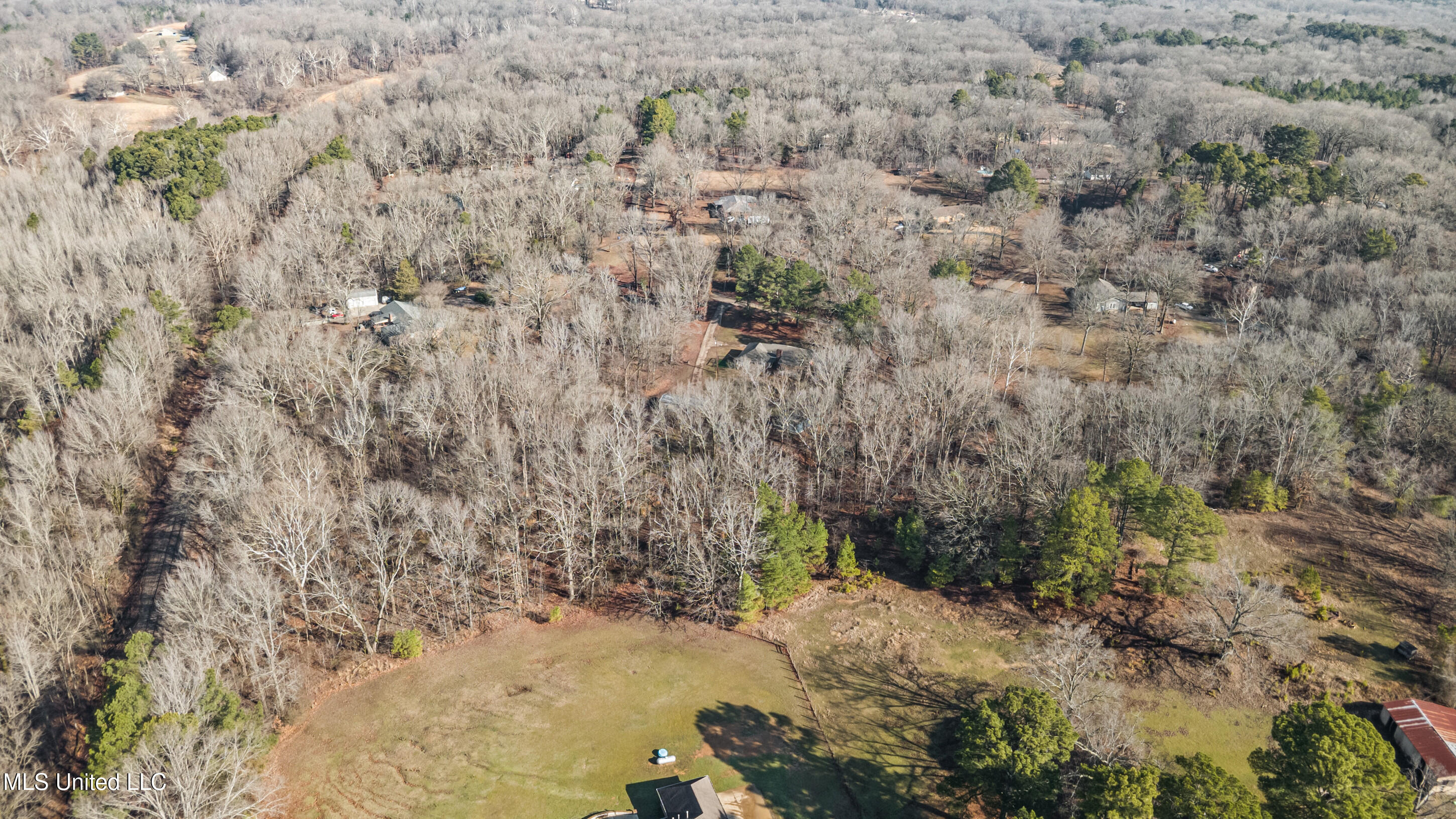 809 Green Acres Drive Hernando, MS 38632 - Photo 73 of 78 5_dji_0012_print