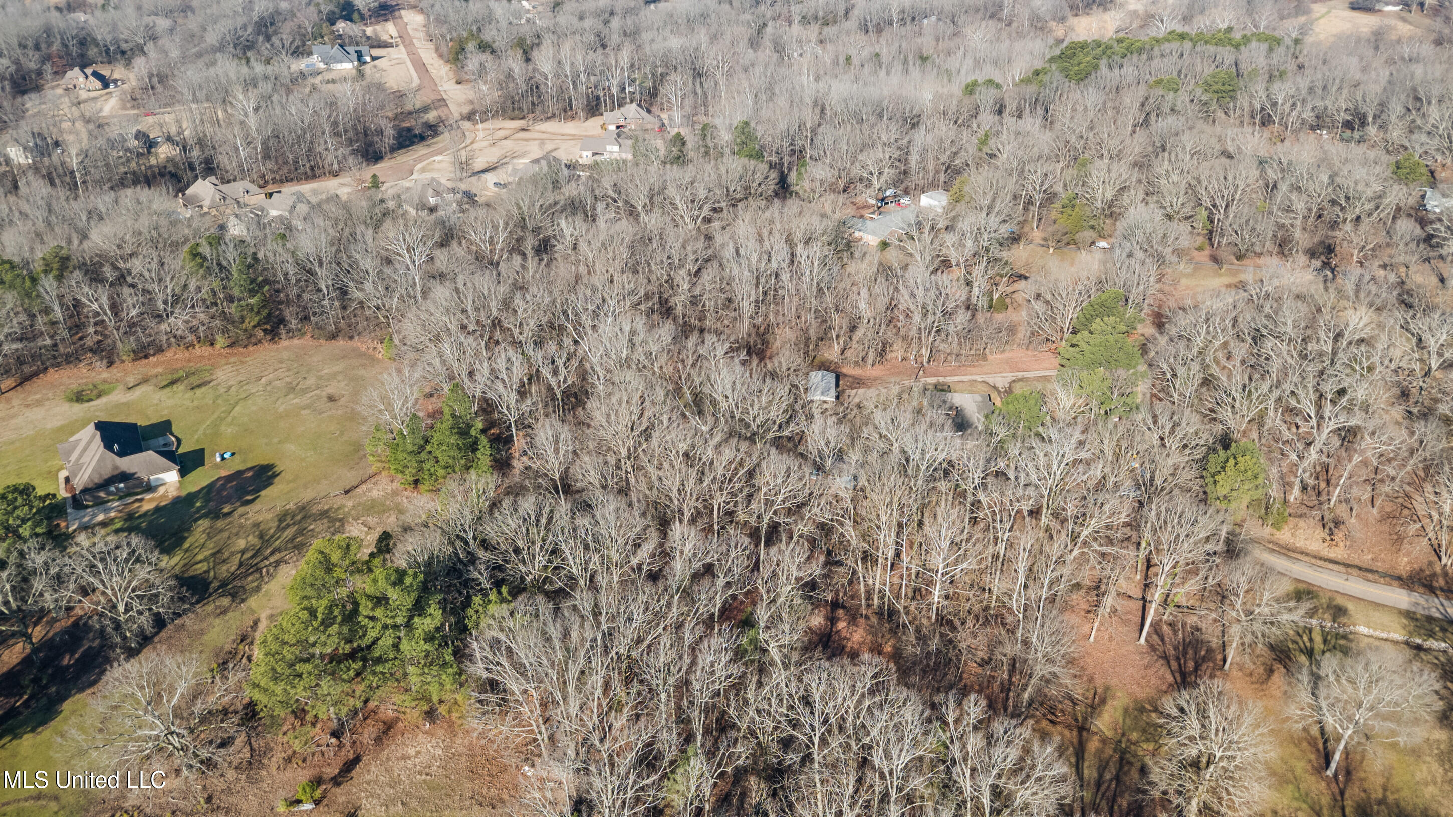 809 Green Acres Drive Hernando, MS 38632 - Photo 76 of 78 4_dji_0009_print