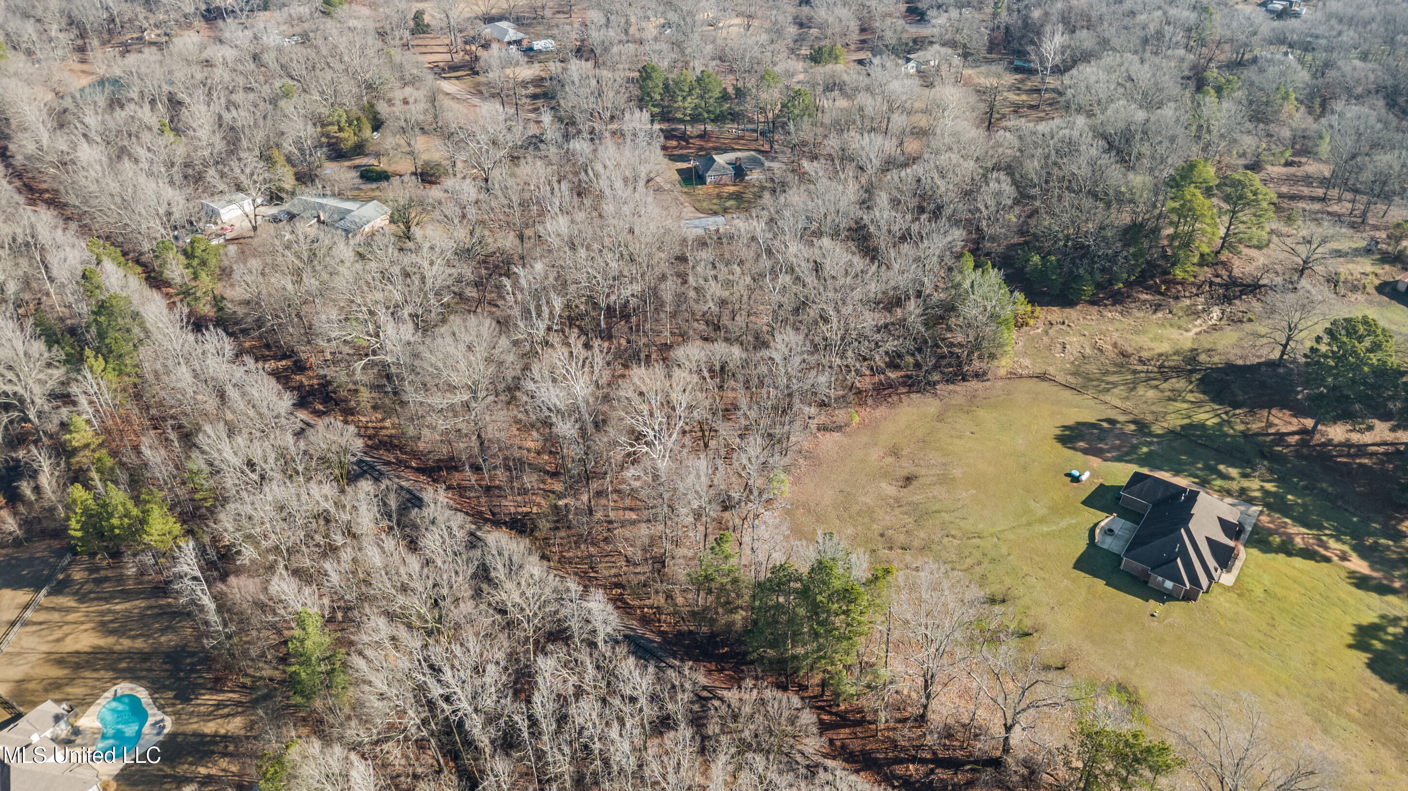 809 Green Acres Drive Hernando, MS 38632 - Photo 77 of 78 6_dji_0015_print