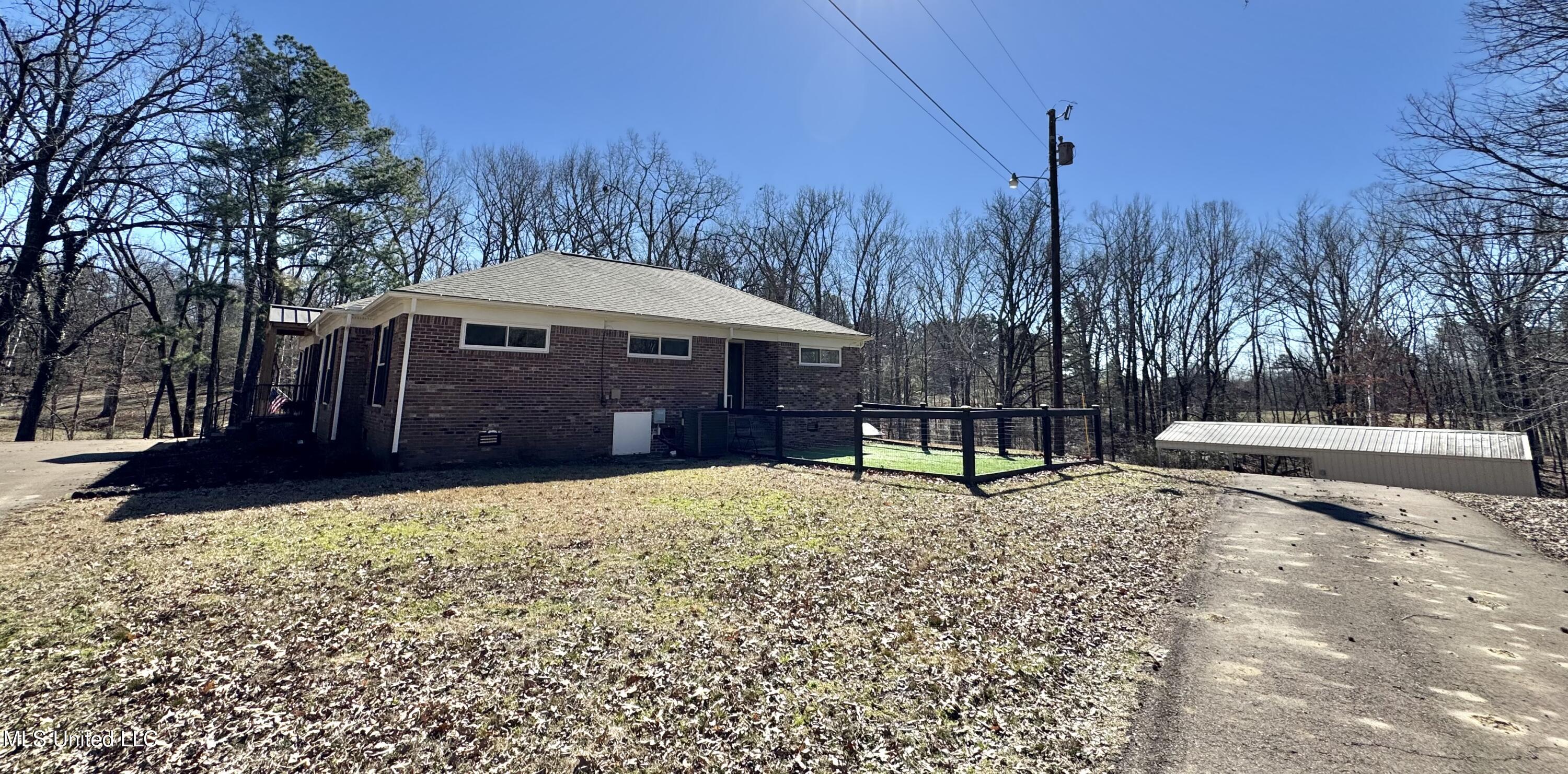 809 Green Acres Drive Hernando, MS 38632 - Photo 10 of 78 IMG_4960