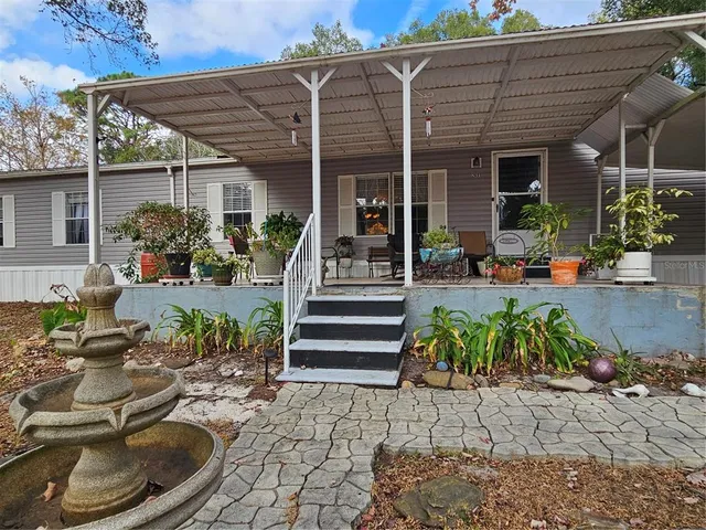 $222,000 | 2691 East Center Street, Inverness, FL 34453