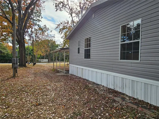 $222,000 | 2691 East Center Street, Inverness, FL 34453