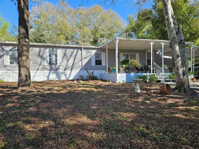 $222,000 | 2691 East Center Street, Inverness, FL 34453