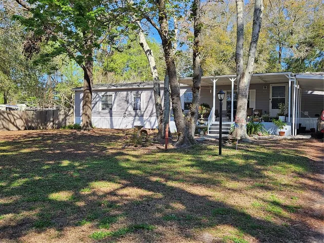 $222,000 | 2691 East Center Street, Inverness, FL 34453