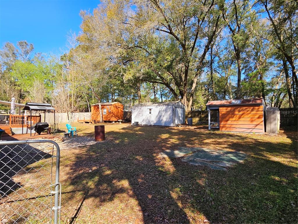 2691 East Center Street Inverness, FL 34453 - Photo 24 of 51