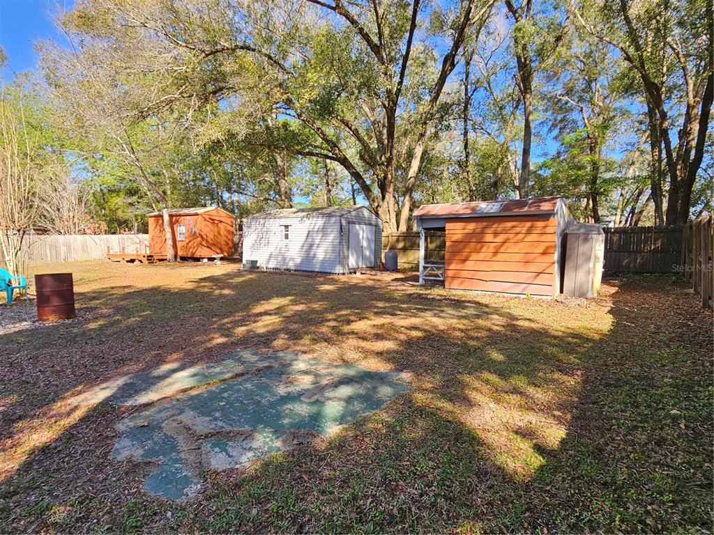 2691 East Center Street Inverness, FL 34453 - Photo 25 of 51