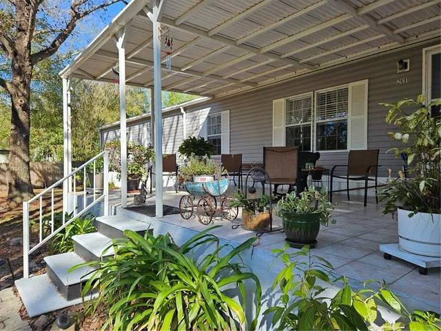 $222,000 | 2691 East Center Street, Inverness, FL 34453