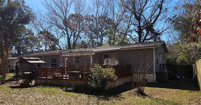 $222,000 | 2691 East Center Street, Inverness, FL 34453