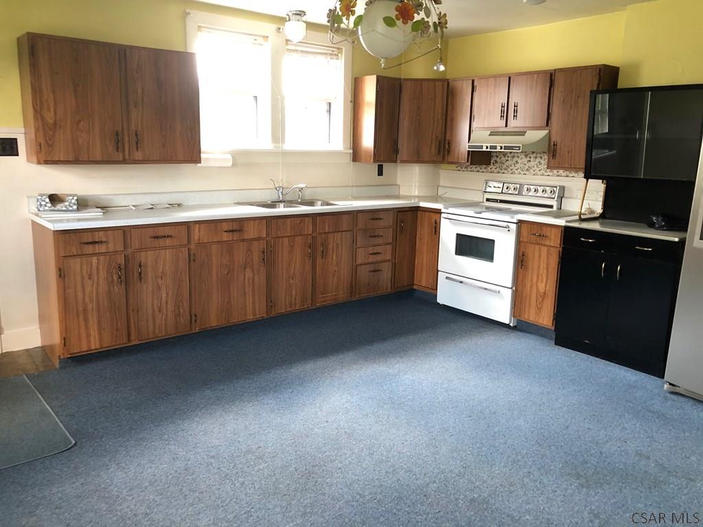 1455 School Road Cairnbrook, PA 15924 - Photo 32 of 58