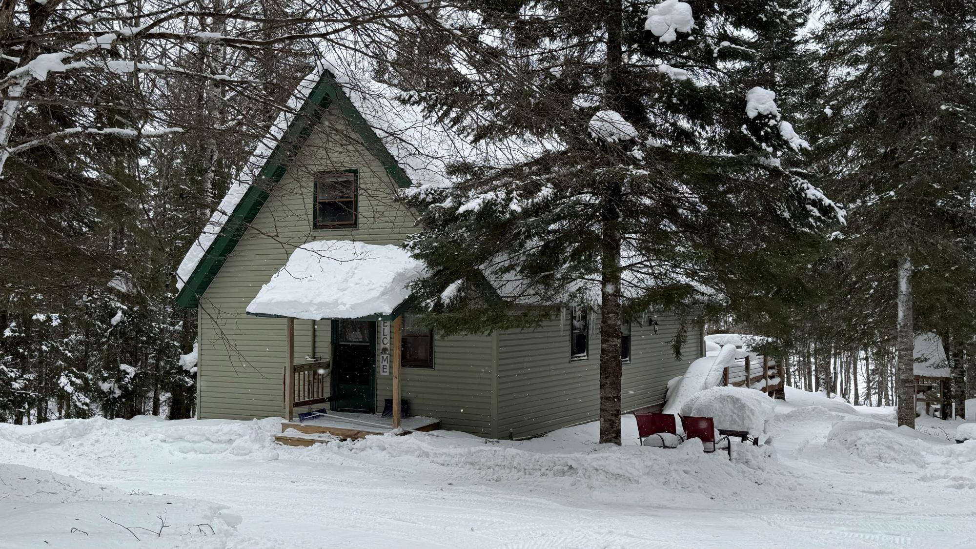 3933 Kimmear Road Mercer, WI 54547 - Photo 3 of 53 Gallery Image 3