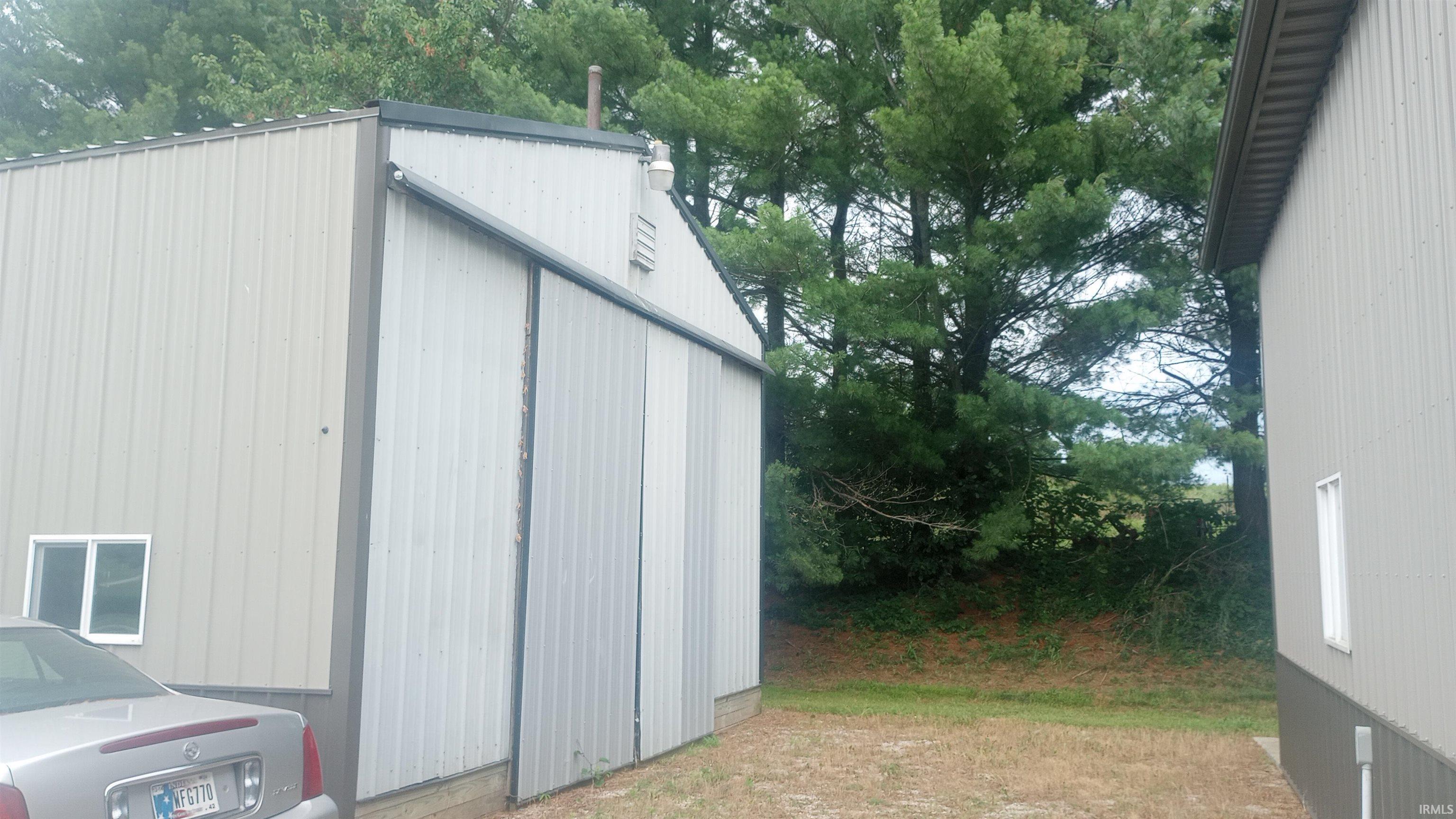 2219 Loudermilk Road Vincennes, IN 47591 - Photo 30 of 46