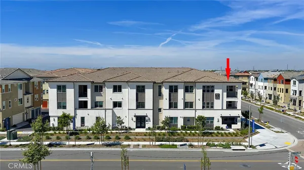 $529,990 | 12903 Paradiso Drive, Unit 301, Eastvale, CA 92880