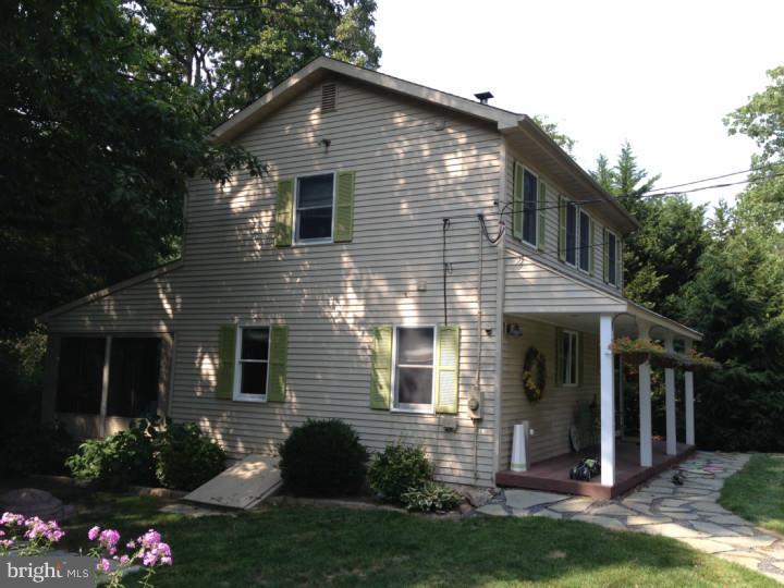 160 Tylers Lake Road Sewell, NJ 08080 - Photo 1 of 16 Exterior Side