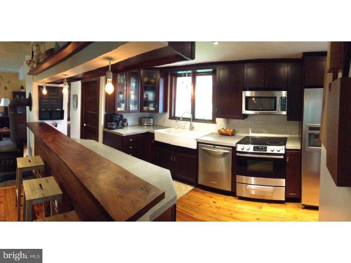 160 Tylers Lake Road Sewell, NJ 08080 - Photo 4 of 16 Kitchen
