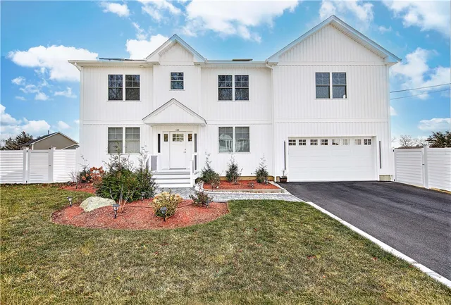 $1,150,000 | 100 Priscilla Drive, Cranston, RI 02921