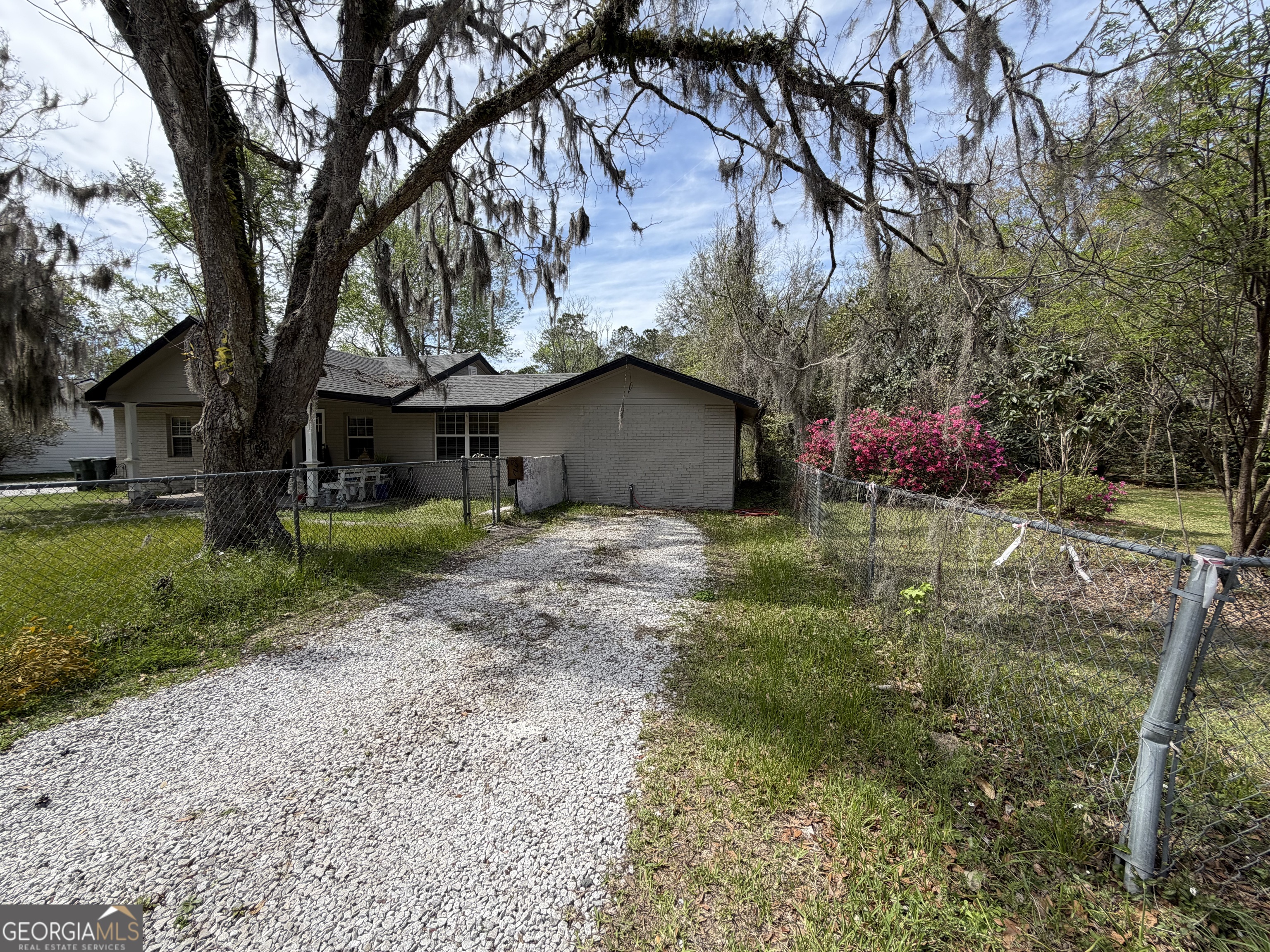 216 Clarks Bluff Road Kingsland, GA 31548 - Photo 3 of 10