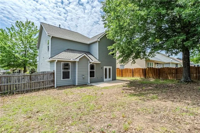 $349,900 | 80 Creekside Way, Newnan, GA 30265