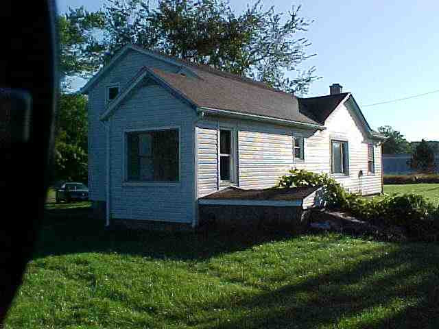 10666 Tompkins Road Rives Junction, MI 49277 - Photo 5 of 11 Photo 5